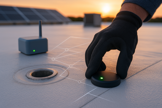 Market Moves, Cooling Prices, and Smarter Roofs: What Low‑Slope Pros Should Know