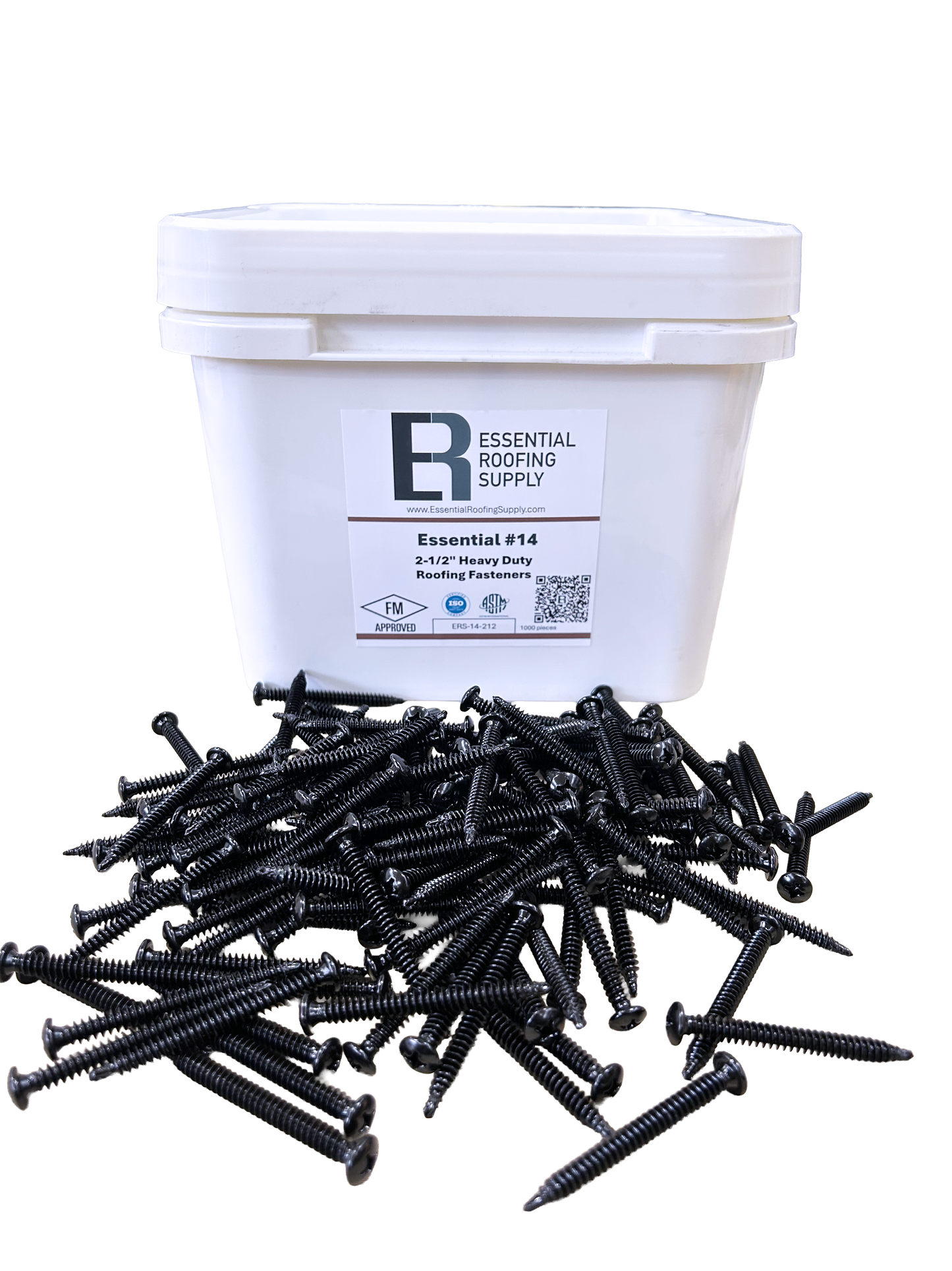 Essential #14 Heavy Duty Roofing Fastener
