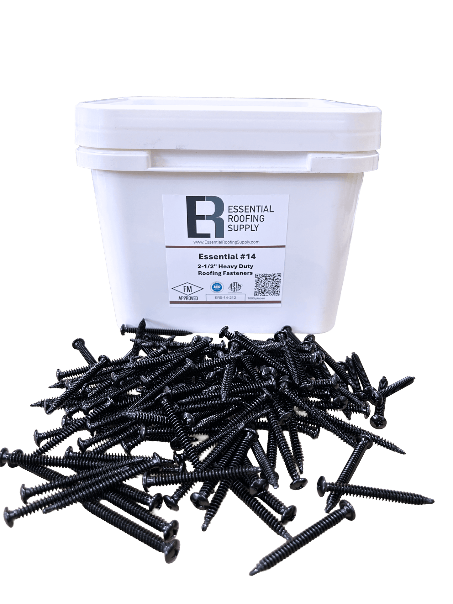 Essential #14 Heavy Duty Roofing Fastener