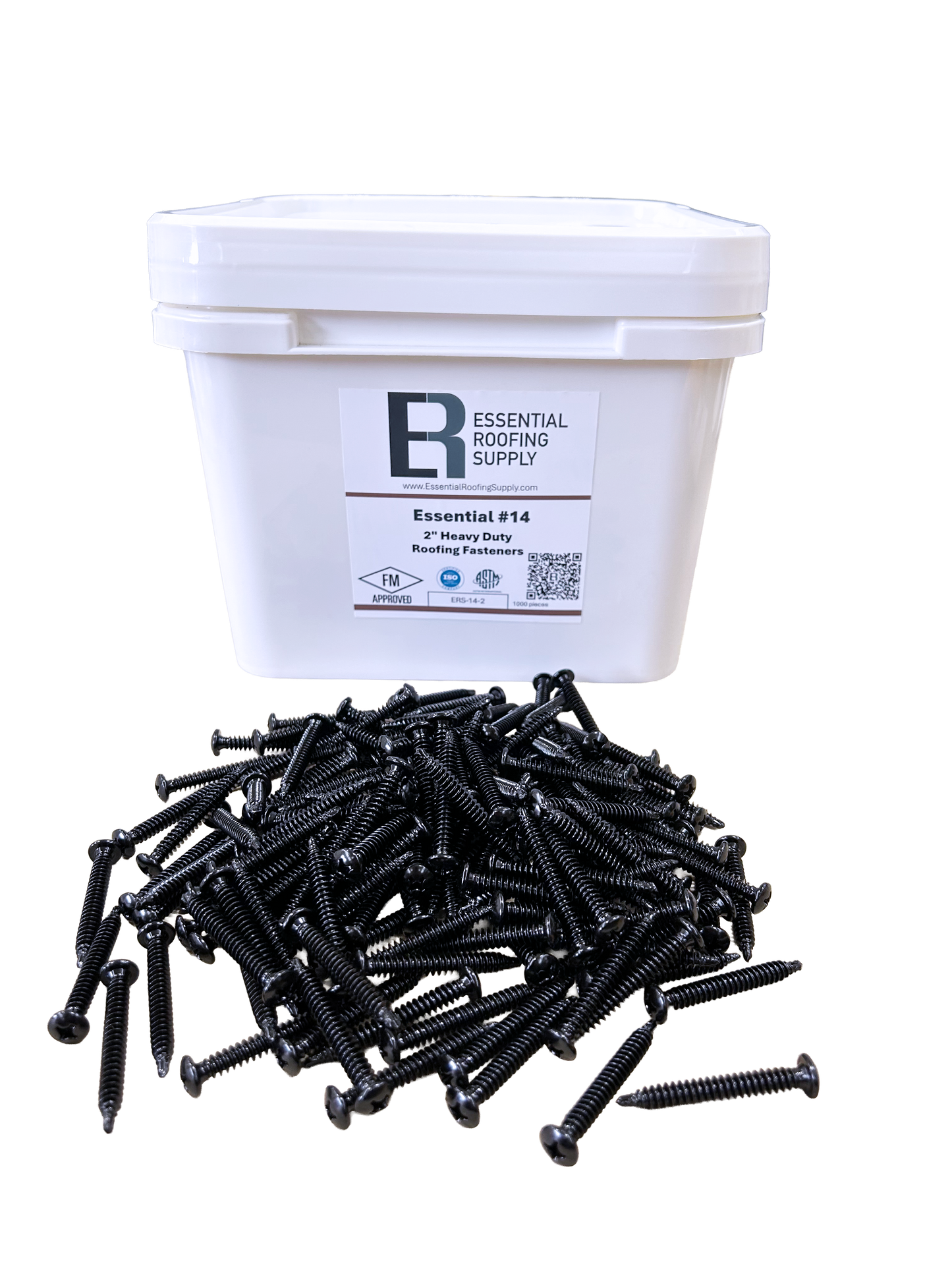Essential #14 Heavy Duty Roofing Fastener