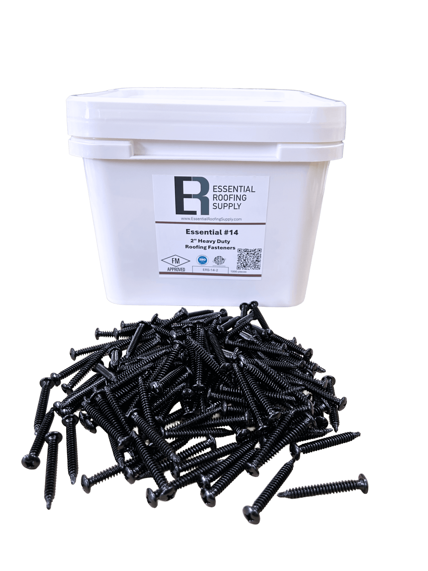 Essential #14 Heavy Duty Roofing Fastener