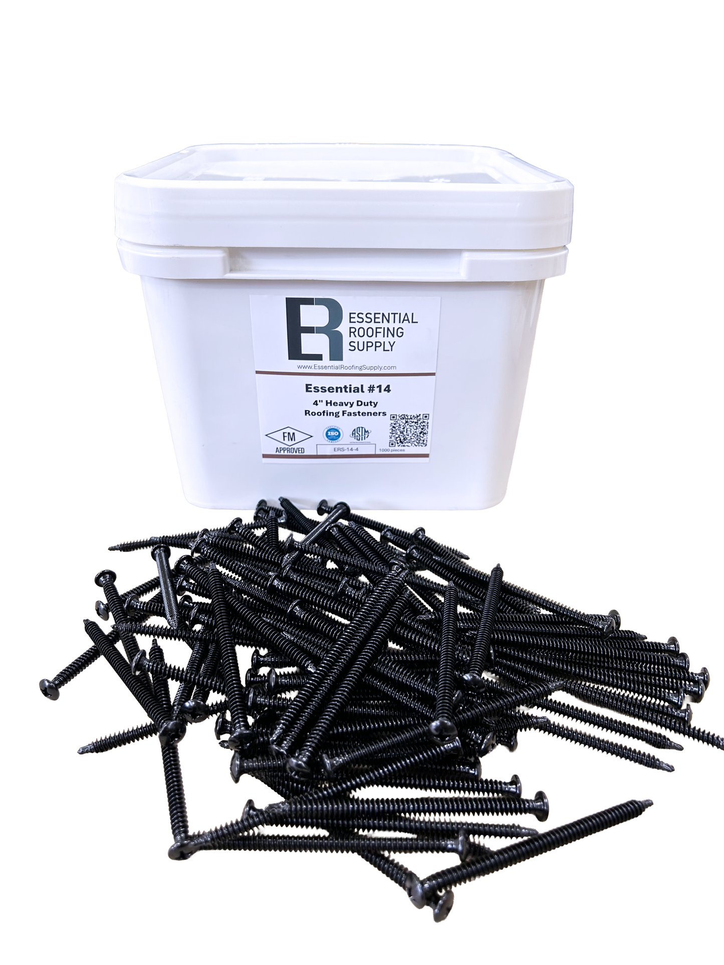 Essential #14 Heavy Duty Roofing Fastener
