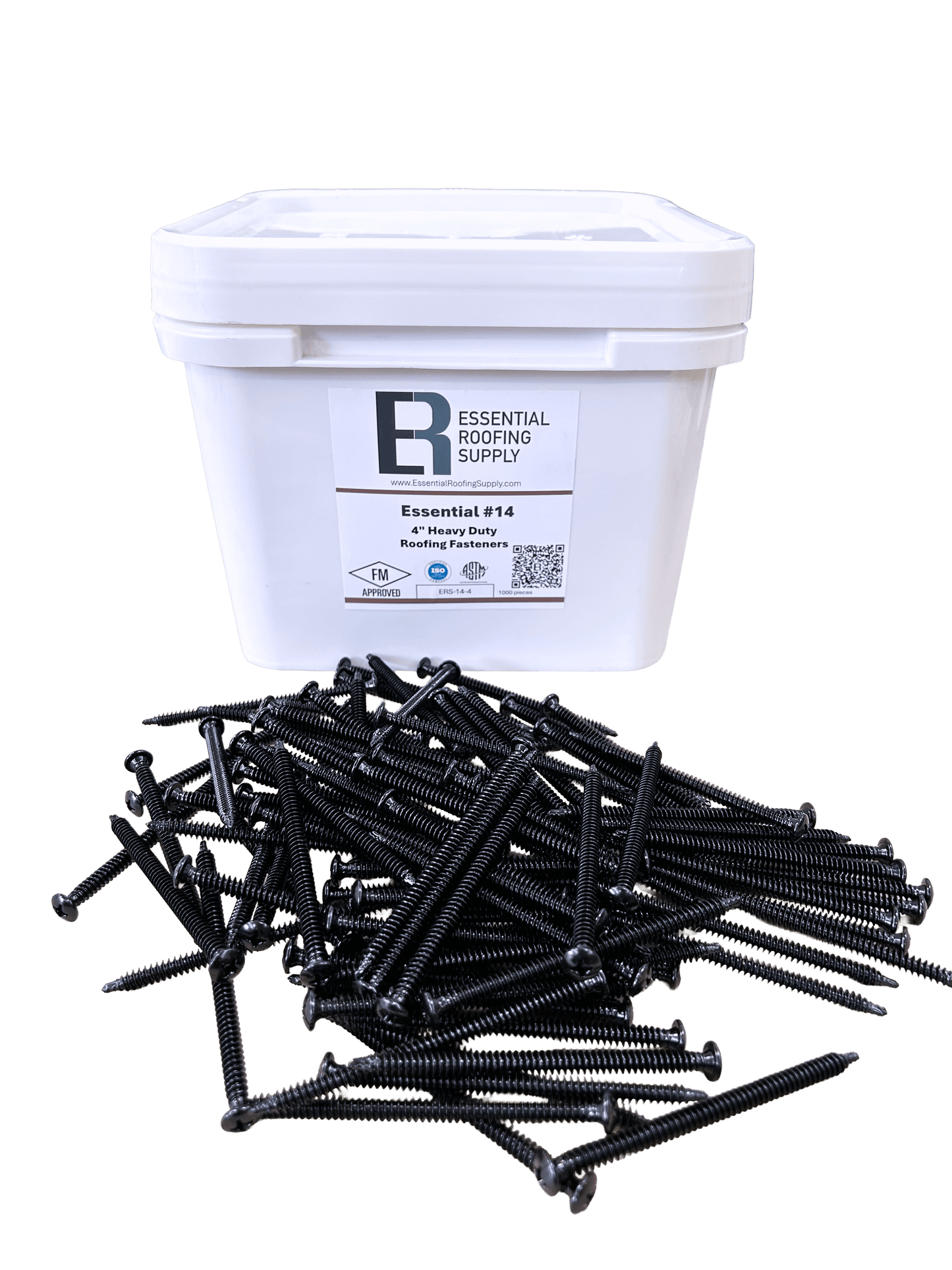 Essential #14 Heavy Duty Roofing Fastener