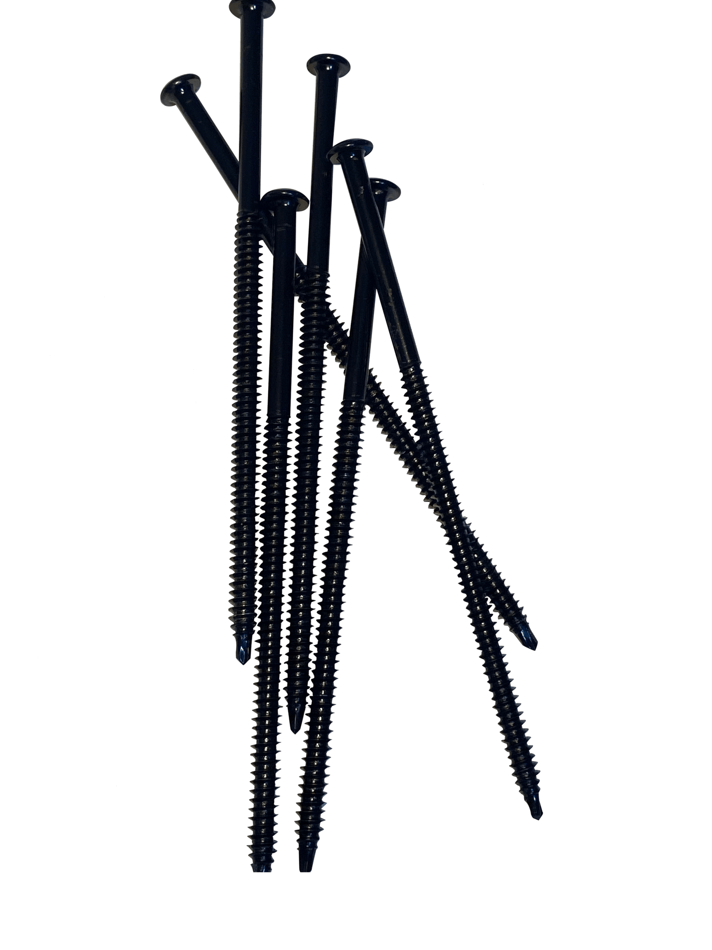 Essential #12 All-Purpose Roofing Fastener, FM Approved, durable and reliable roofing nails for secure installations.