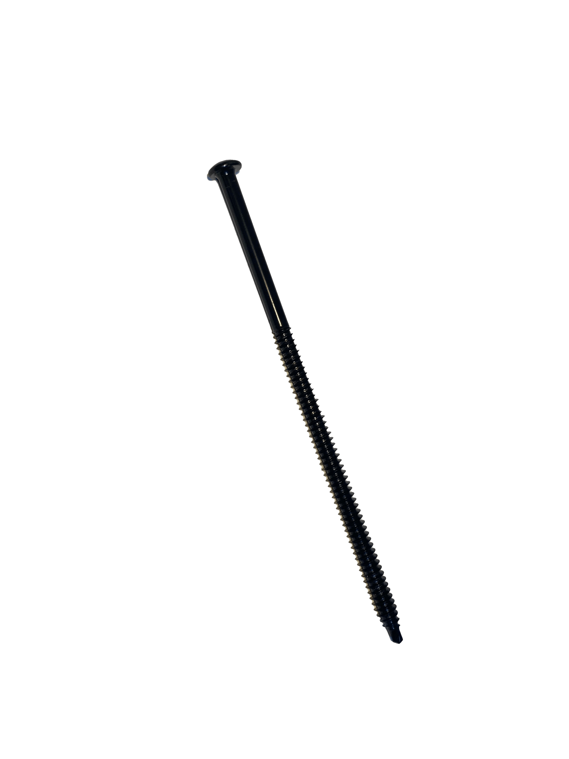 Essential #12 All-Purpose Roofing Fastener, FM Approved, durable and versatile for roofing applications.
