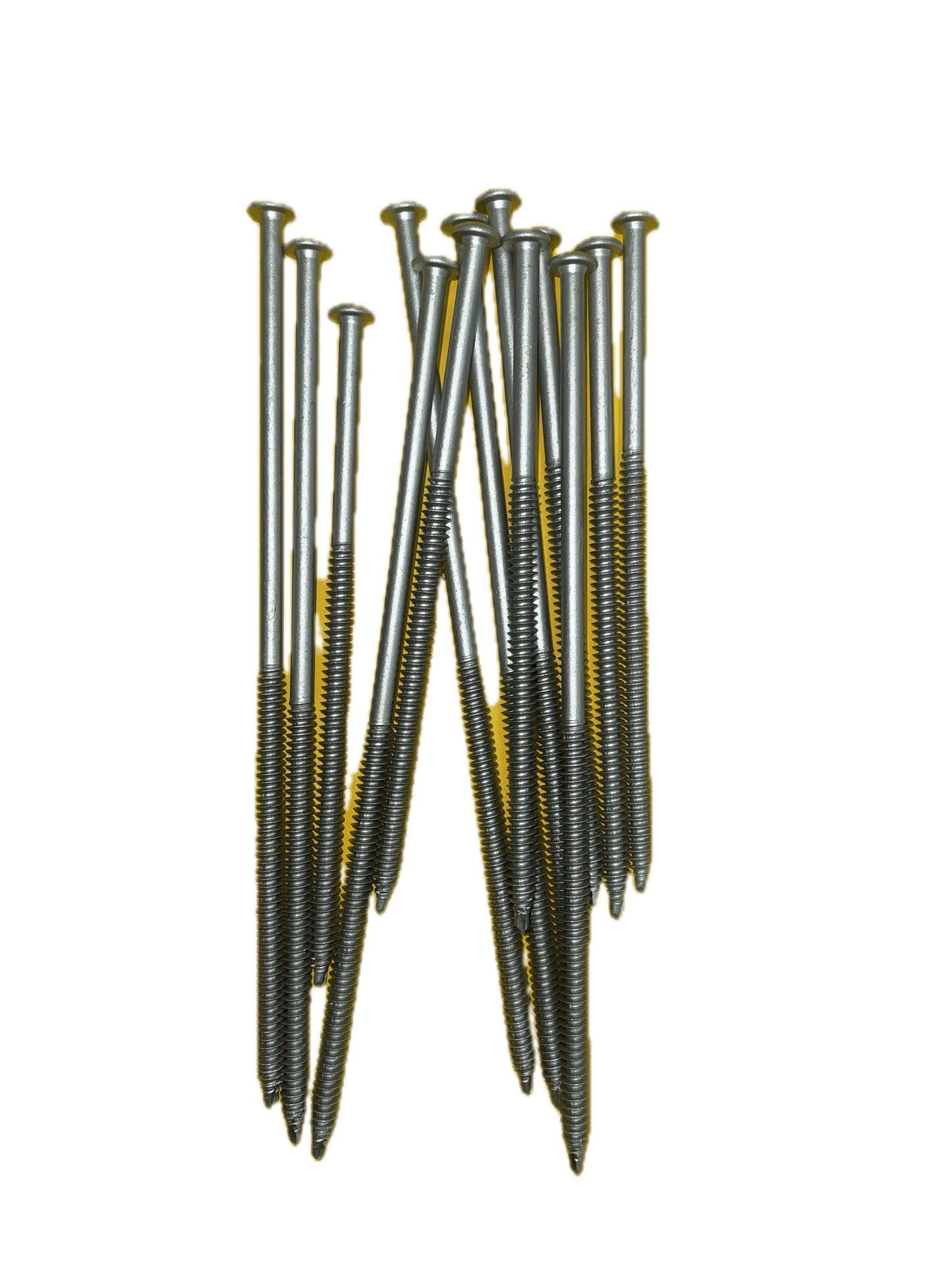 Essential #15 Grey Extra Heavy Duty Fasteners