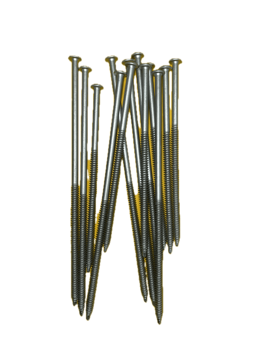 Essential #15 Grey Extra Heavy Duty Fasteners