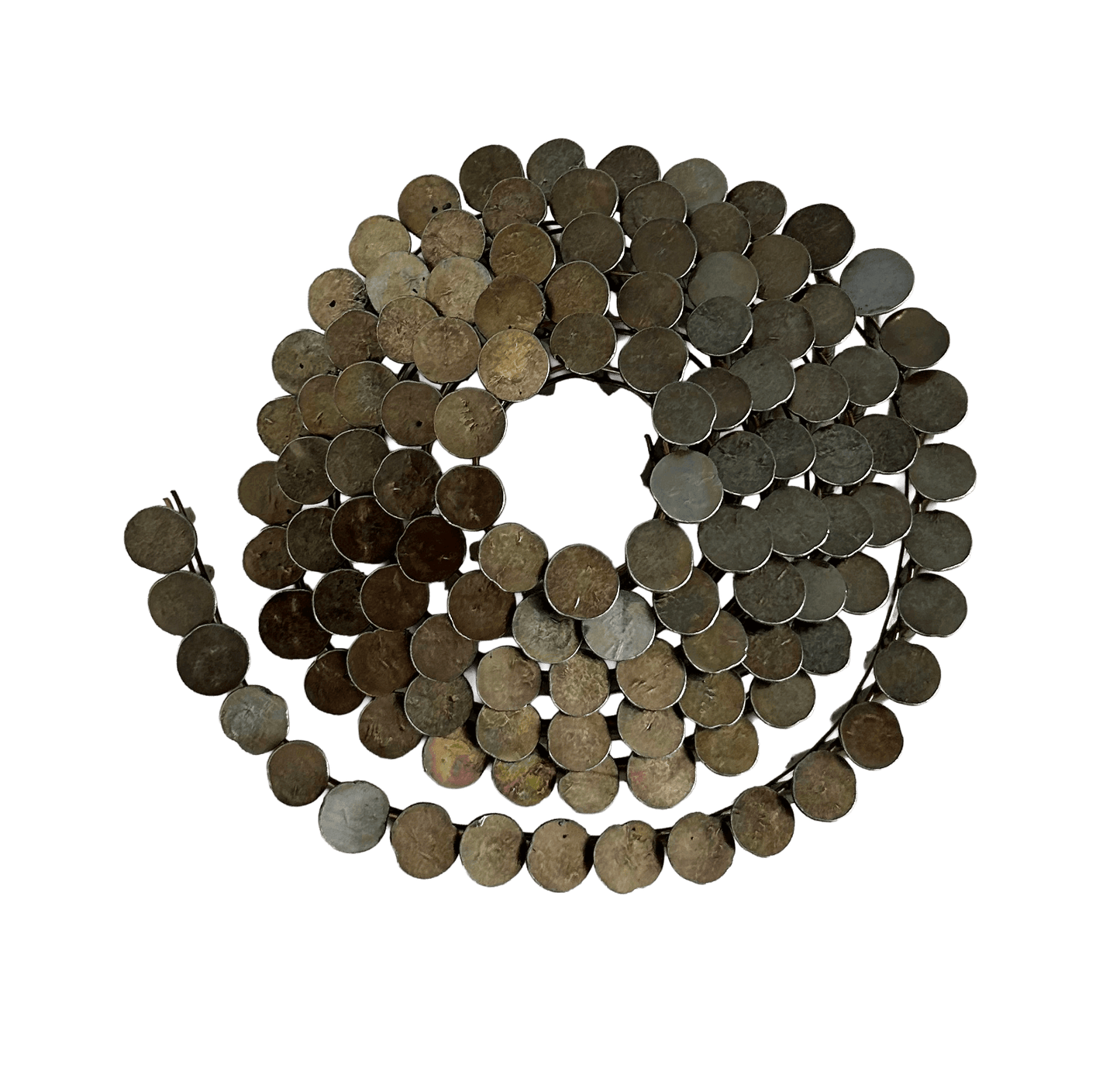 Coil Roofing Nails