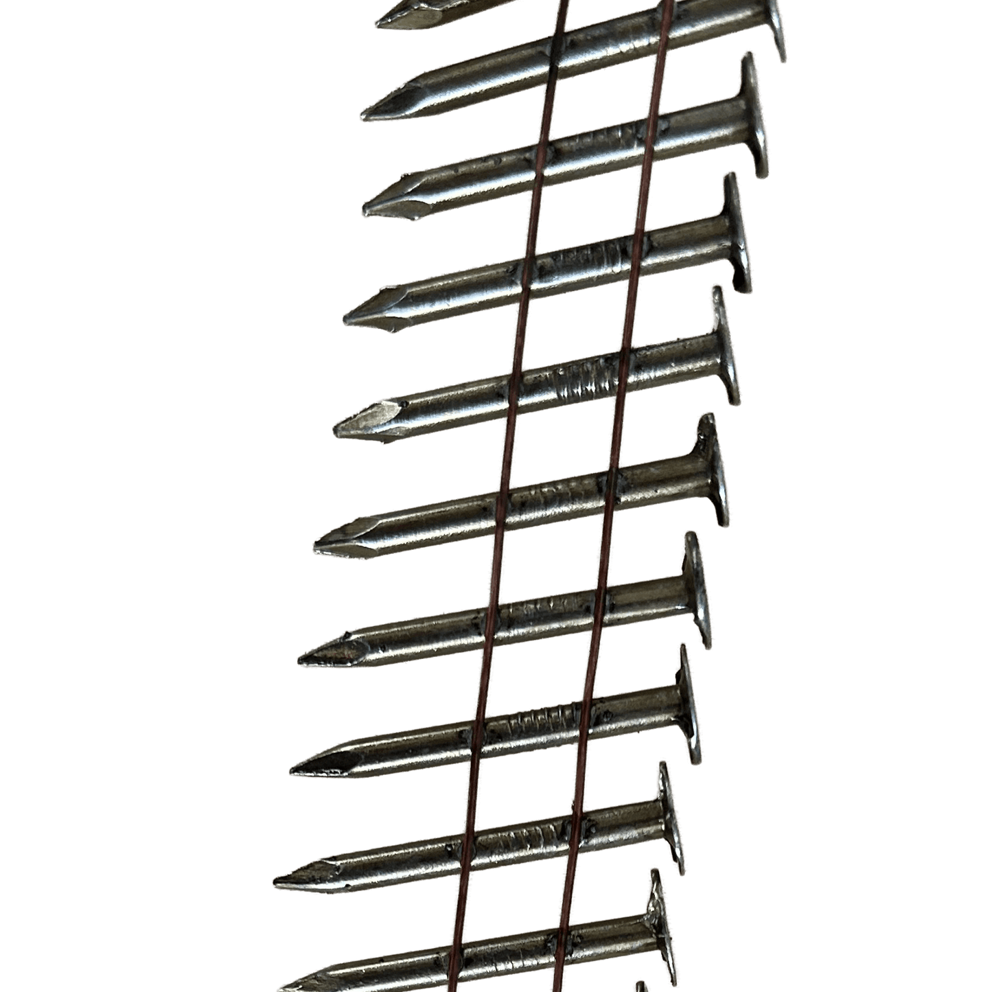 Coil Roofing Nails
