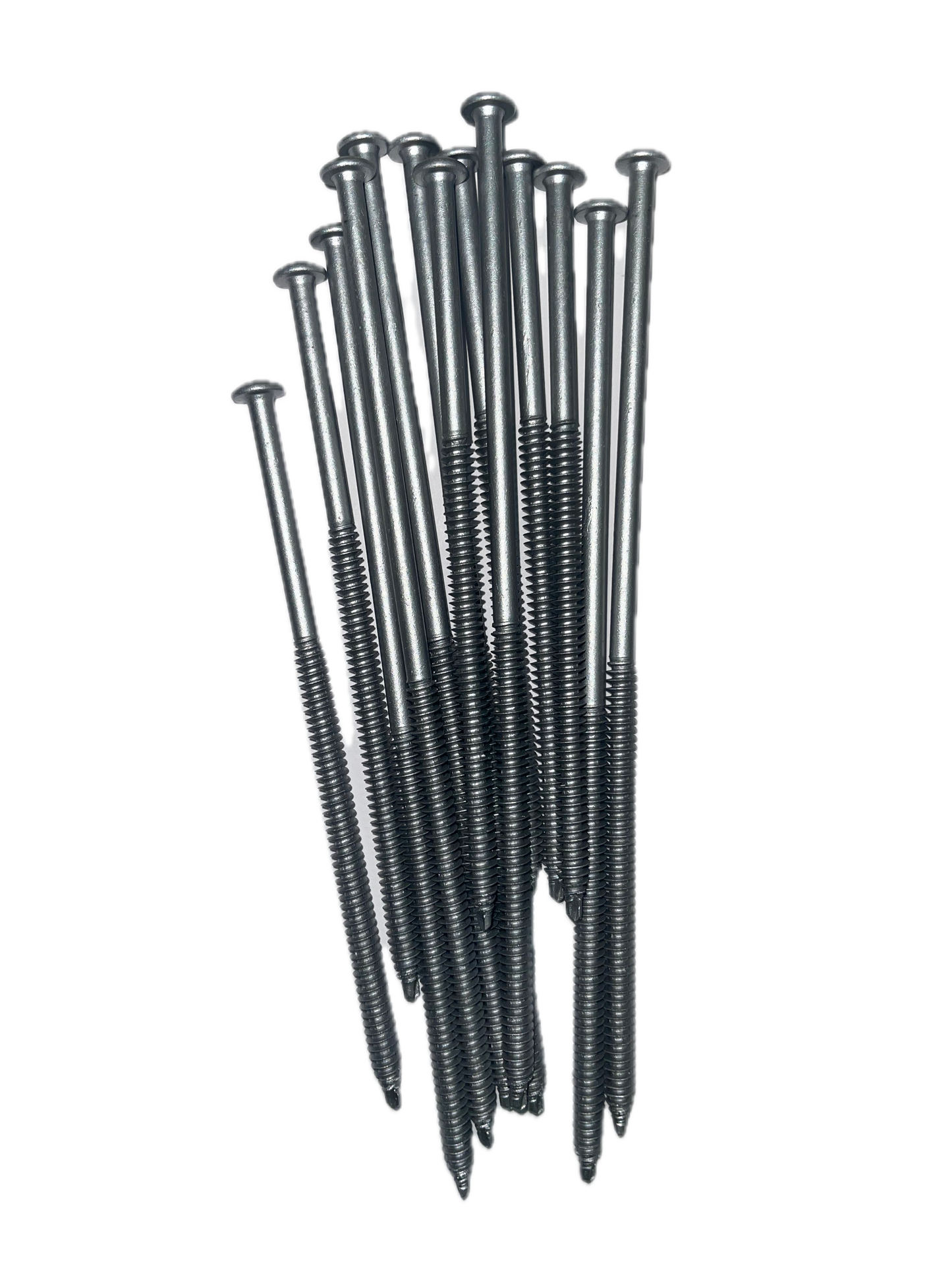 Essential #15 Grey Extra Heavy Duty Fasteners