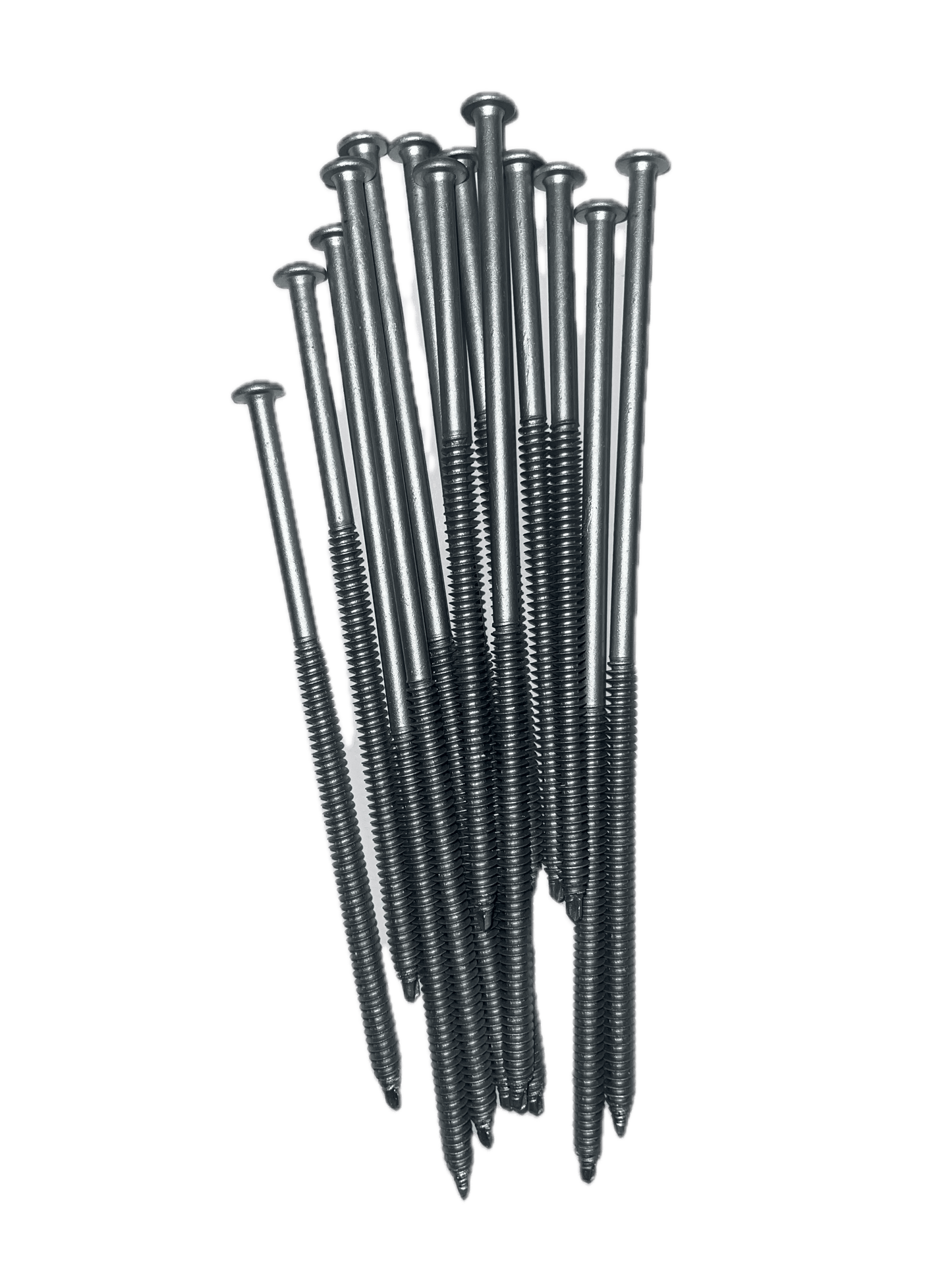 Essential #15 Grey Extra Heavy Duty Fasteners