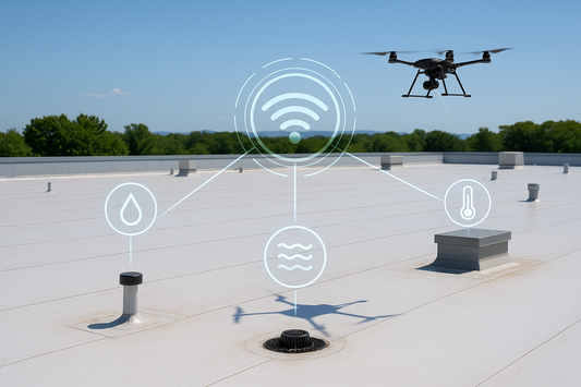 August 18th 2025 - Intelligent Roof Systems & Market Steady Amid Cooling Pricing Trends