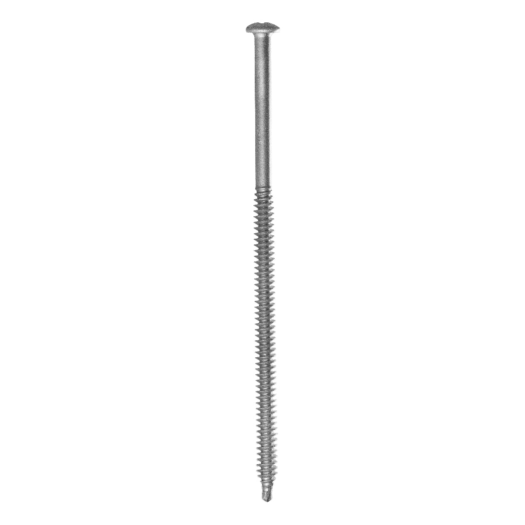 Essential #15 Grey Extra Heavy Duty Fasteners