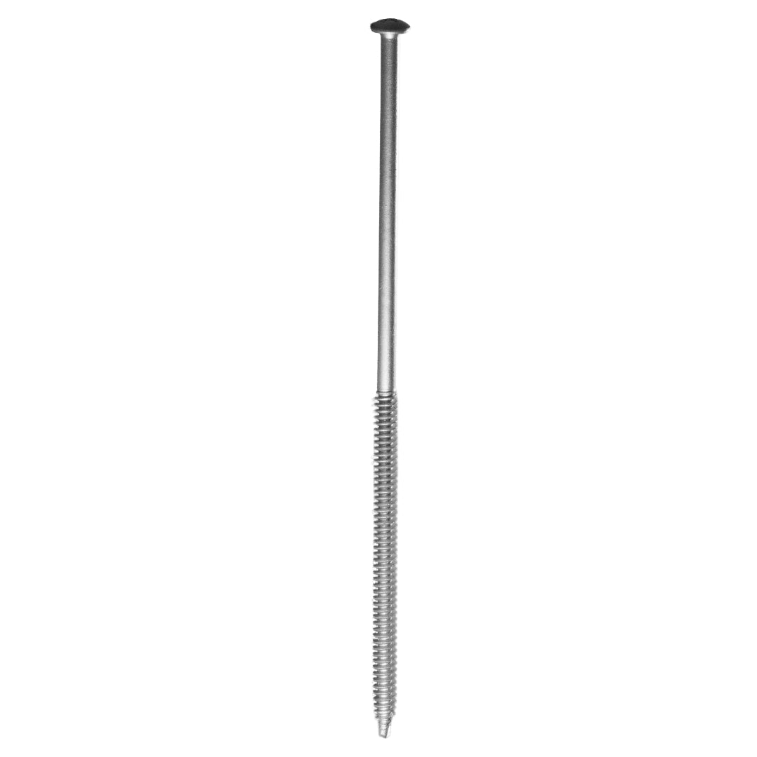 Essential #15 Grey Extra Heavy Duty Fasteners