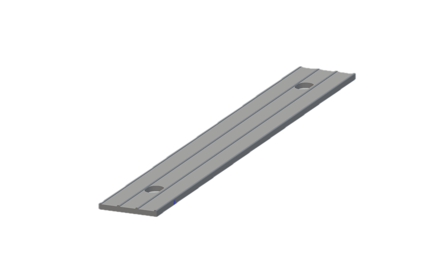 Essential Termination Bar