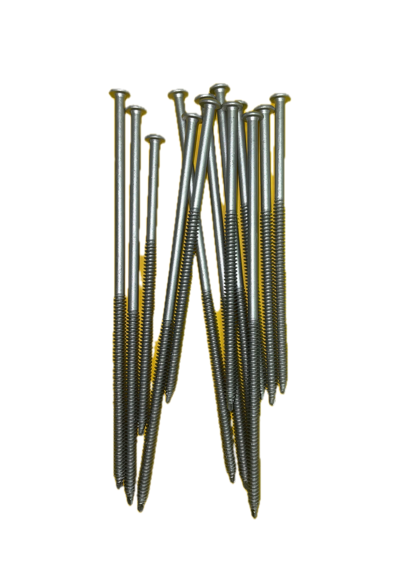 Essential #15 Grey Extra Heavy Duty Fasteners