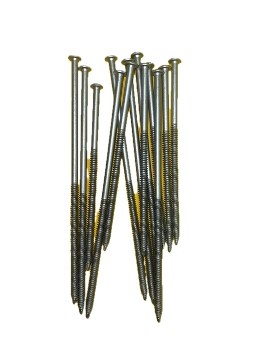 Essential #15 Grey Extra Heavy Duty Fasteners