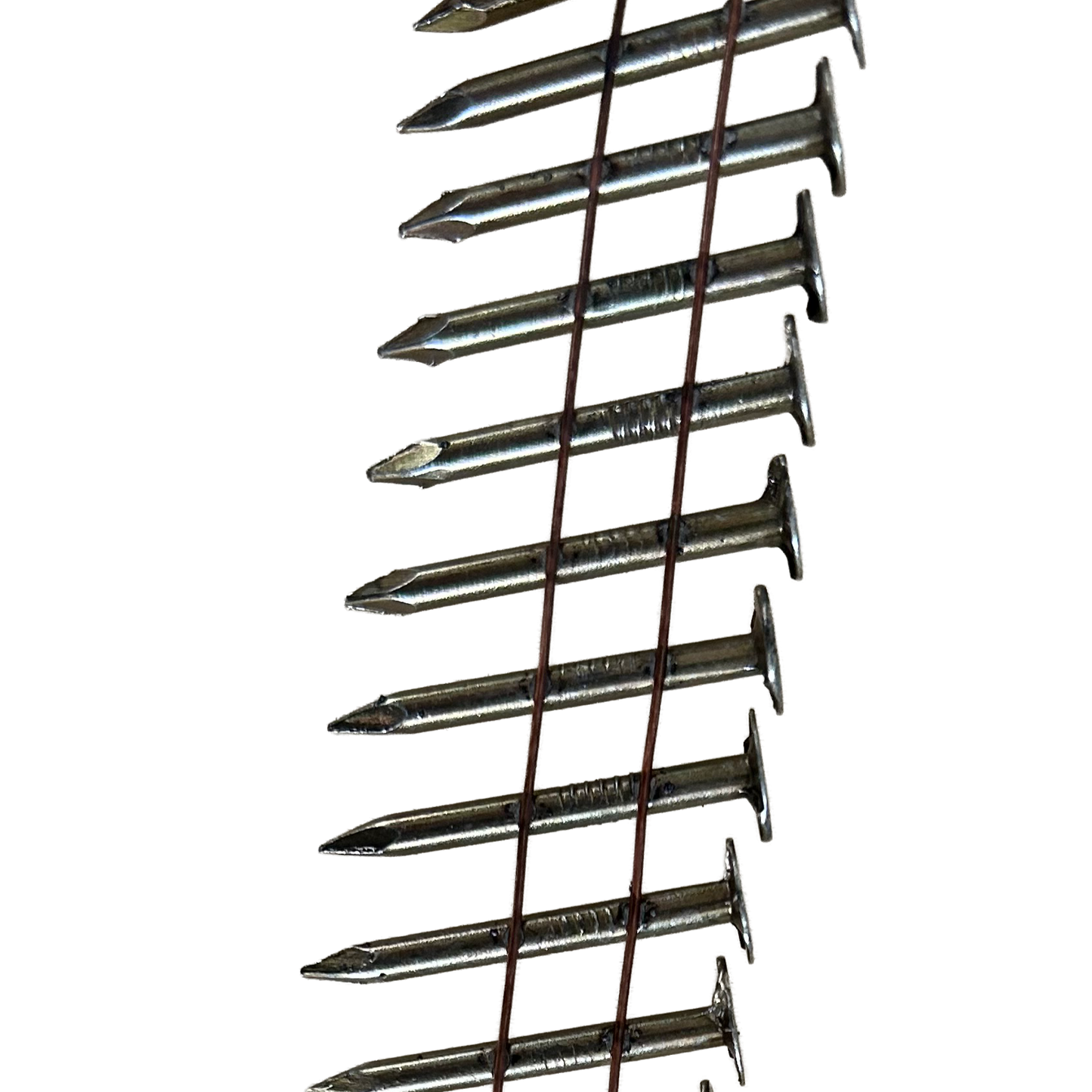 Coil Roofing Nails